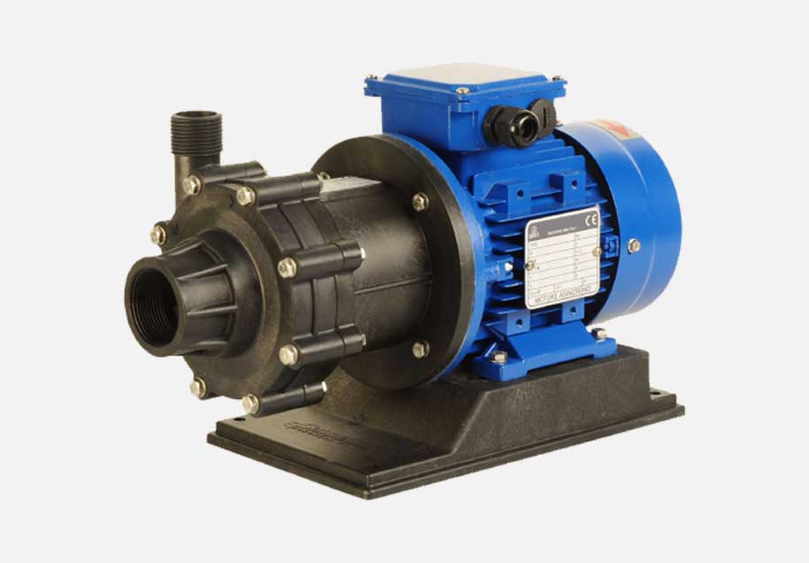 Mag drive Centrifugal Pumps
