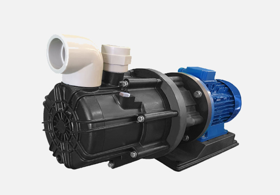 HTM SP – Self Priming Mag Drive Centrifugal Pump