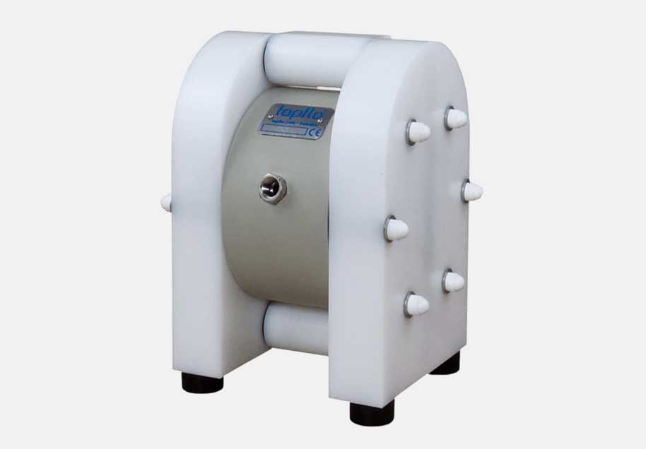 Air Operated Diaphragm Pumps