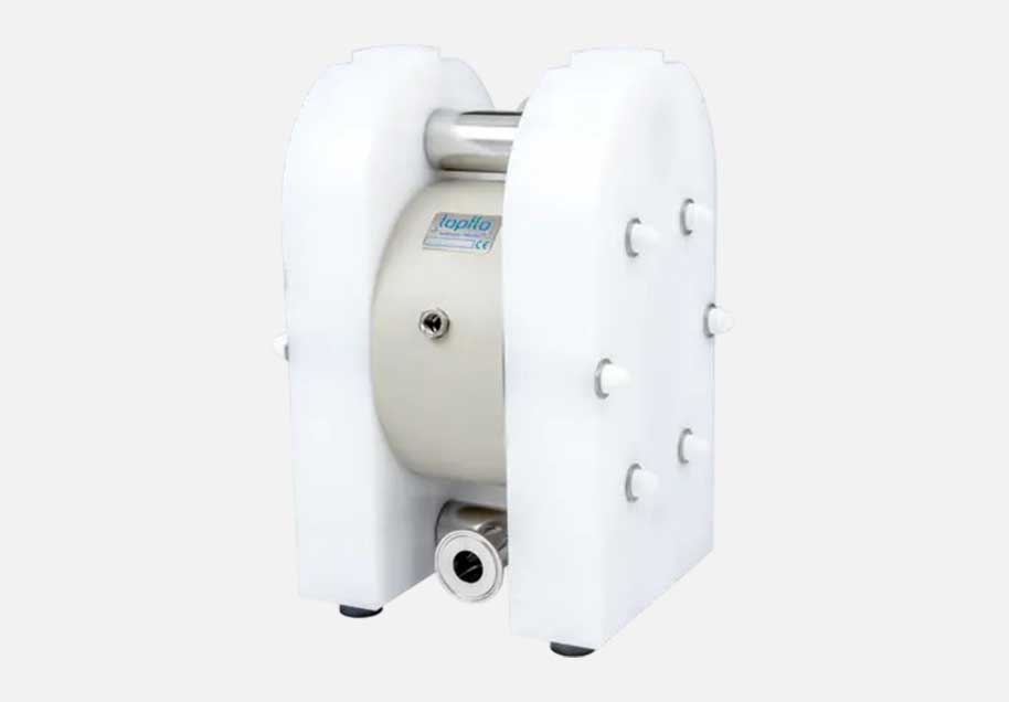 Pharmaceutical Pumps