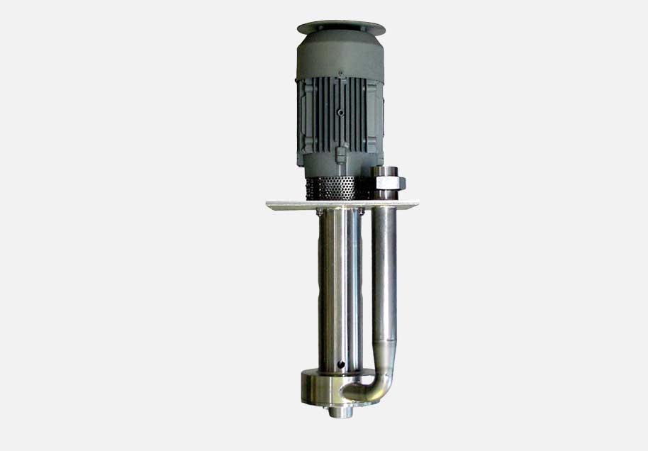 PVA – Cantilever Vertical Centrifugal Pumps