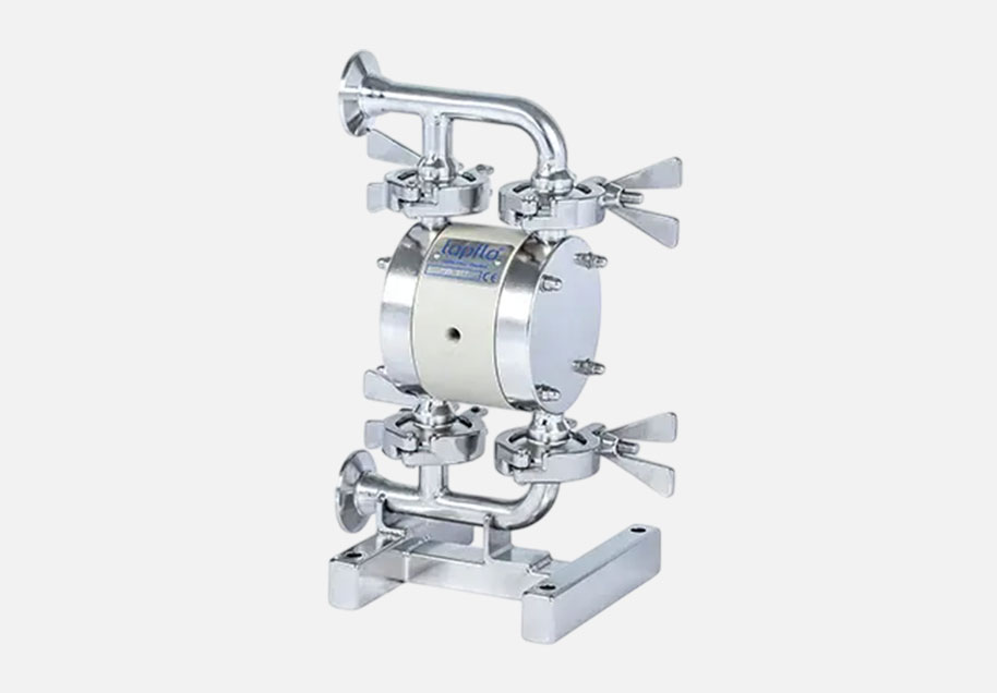 Sanitary Pumps