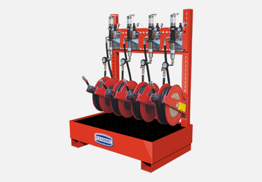 Vehicle De-Pollution Unit