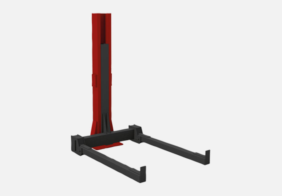 Vehicle De-Pollution Unit