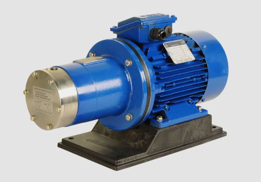 GemmeCotti Magnetic Drive Turbine Pump Suppliers in Pune